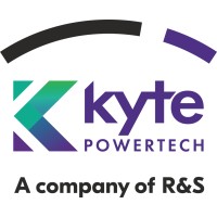Kyte Powertech logo - Similar company to Sadinter