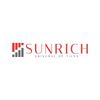 Sunrich Tiles Iraq logo - Similar company to Sunrich360⁰
