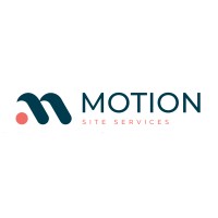 Motion Site Services Ltd logo - Similar company to Now Storage Ltd