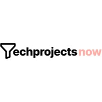 TechProjectsNow logo - Similar company to Mbdigital