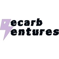 Decarb Ventures logo - Similar company to Ayantech Agencies