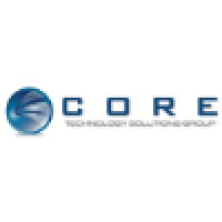 Core Technology Solutions Group logo - Similar company to Solidus Consulting