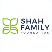 Shah Family Foundation logo - Similar company to Tee Commerce