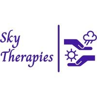 Sky Therapies logo - Similar company to Debrasolutions