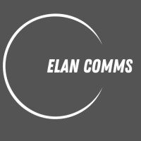 ELAN Communications LTD logo - Similar company to Mmd Communications Ltd - O2 Franchise