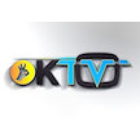 OKTV logo - Similar company to Ok Tv