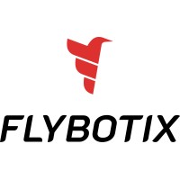 Flybotix logo - Similar company to Tethys Robotics