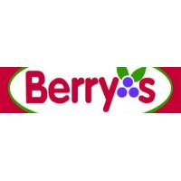 BERRY'S CAKE HOUSE SDN BHD logo - Similar company to Yang Yang Kopi 阳洋茶室