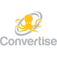 Convertise logo - Similar company to Bh Technology
