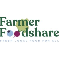 Farmer Foodshare logo - Similar company to High Desert Food & Farm Alliance