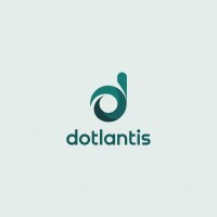 Dotlantis logo - Similar company to Proof 8