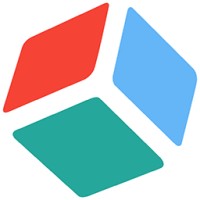 Fullcube logo - Similar company to Creativeco Studio