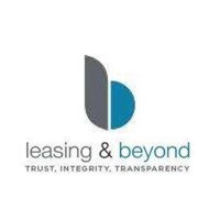 Leasing and Beyond logo - Similar company to Leasingwala Advisors Llp
