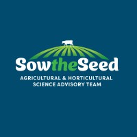 Sow the Seed logo - Similar company to Farmmily