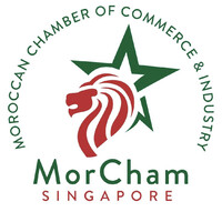 Moroccan Chamber of Commerce in Singapore - MorCham Singapore logo - Similar company to 30X30 Indonesia