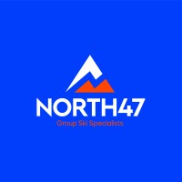 North47 logo - Similar company to Drive Merchandise