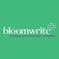 Bloomwrite