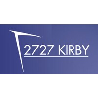 2727 Kirby Condominiums
