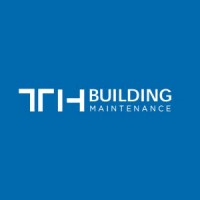 TH Building Maintenance Services logo - Similar company to Cloudonix, Inc.