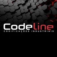 Codeline Codificações Industriais logo - Similar company to Datapac Codificação