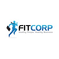 Fitcorp Morocco logo - Similar company to Éditions Management & Innovation