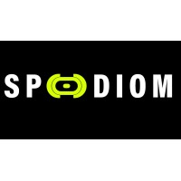 SPODIOM logo - Similar company to Sportal Group