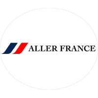 Aller France logo - Similar company to Teamflight