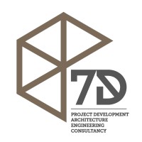 7D Project Development Architecture Engineering Consultancy, Inc. logo - Similar company to Reyhan Mimarlık