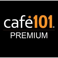 Café 101 logo - Similar company to Azembay By Earth