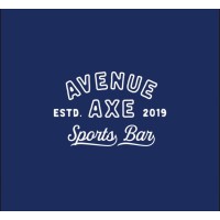 Avenue Axe logo - Similar company to Shell Key