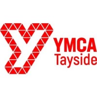 YMCA Tayside logo - Similar company to Letham4All