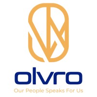 OLVRO Co. Ltd. logo - Similar company to Skydev