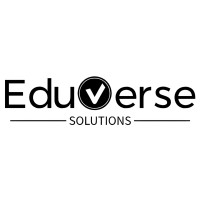 EduVerse Solution logo - Similar company to Devdukes Technologies