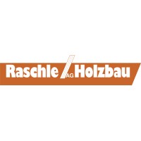 Raschle Holzbau AG logo - Similar company to Schaltkraft Ag