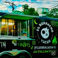 El Borracho Tacos logo - Similar company to Chasyr