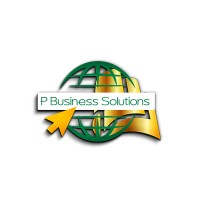 P Business Solutions logo - Similar company to Retail Business School