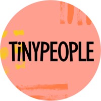 Tiny People logo - Similar company to Better Days Idiomas
