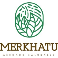 Merkhatu logo - Similar company to Saco Communications