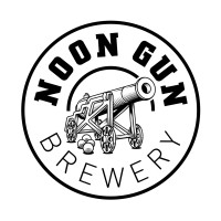 Noon Gun Brewery logo - Similar company to Enigma Promotions