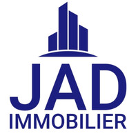 JAD immobilier logo - Similar company to Insights Dz