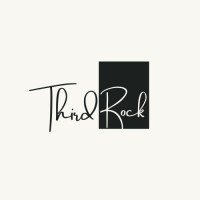 Third Rock Tech logo - Similar company to Techrics
