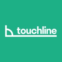 Touchline logo - Similar company to Vertu Bmw