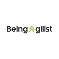 Being Agilist logo - Similar company to Linkin Grow