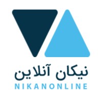 Nikan Online logo - Similar company to Martia Art Group استودیو خلاقیت مارتیا