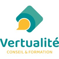 Vertualité - Conseil et Formation logo - Similar company to Humane Projet