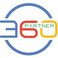 360 Partner logo - Similar company to Ads Partner