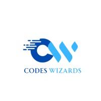 Codes Wizards pvt ltd logo - Similar company to Apps Imagica Llp