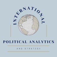 International Political Analytics and Strategy logo - Similar company to Bizero