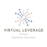 Virtual Leverage logo - Similar company to Thinking Human Resources