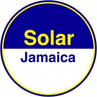 Solar Jamaica logo - Similar company to Solar King Jamaica